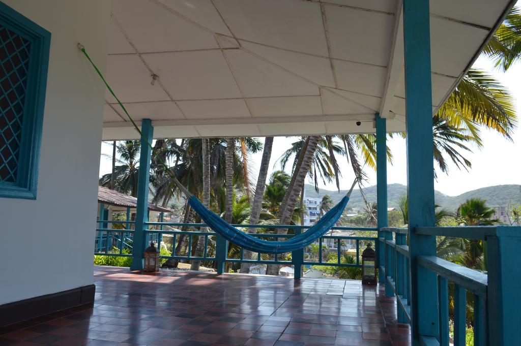 بارانكويلا Hotel Pradomar المظهر الخارجي الصورة